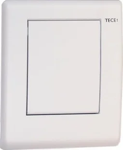 TECE Przycisk spłukujący do pisuaru loop 9242312 biały 9.242.312 - Przyciski spłukujące - miniaturka - grafika 5