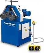 Giętarki - Metallkraft giętarka mechaniczna do rur i profili PRM 35 DF - miniaturka - grafika 1