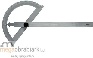 Limit Kątomierz tarczowy 300 mm 25480401 - Poziomice, łaty, miary - miniaturka - grafika 5