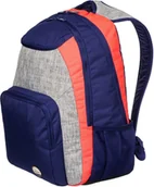 Plecaki - Roxy plecak damski SHADOW SWELL COLORBLOCK BSQ0 - miniaturka - grafika 1