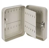 Akcesoria do elektronarzędzi - EXTOL Skrzynka na klucze 99021,250x180x80mm - miniaturka - grafika 1