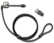 Zabezpieczenia do laptopów - Kensington Technology Group Kensington MiniSaver Mobile  zapięcie na ultracienkie urządzenia mobilne K67890WW - miniaturka - grafika 1