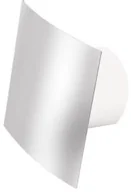 Wentylatory przemysłowe - Dospel Wentylator Visconti O120 S Chrome - miniaturka - grafika 1