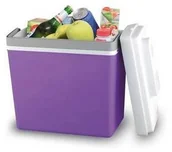 Lodówki turystyczne - Compass Lodówka samochodowa 23 l 8591686071290 - miniaturka - grafika 1