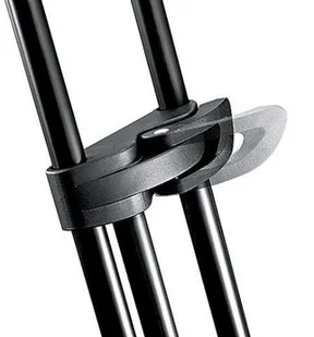 Manfrotto MN545B Pro Alu Video - Statywy fotograficzne - miniaturka - grafika 2