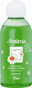 Ziaja Intima: płyn do higieny intymnej- rumianek 200ml - Płyny do higieny intymnej - miniaturka - grafika 3