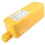 Cameron Sino iRobot 11700 2000mAh 28.80Wh Ni-MH 14.4V - Akcesoria do robotów sprzątających - miniaturka - grafika 3