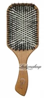Szczotki i grzebienie do włosów - GORGOL NATUR - Pneumatyczna szczotka do włosów z naturalnego włosia + ROZCZESYWACZ - PELIKAN - 15 38 142 C - 15 38 142 C GOR-K1538142-15 38 142 C - miniaturka - grafika 1