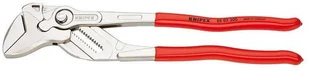 Knipex szczypce-klucz 8603300 - Kombinerki i obcęgi - miniaturka - grafika 5