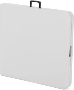 Home&Garden Stół cateringowy składany 152 cm 571263 - Stoły ogrodowe - miniaturka - grafika 3