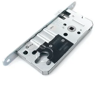 Gerda Zamek wpuszczany ZW 1000 90 mm WB z atestem - Zamki i wkładki - miniaturka - grafika 2