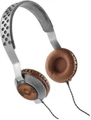 Słuchawki - The House of Marley Liberate (EM-JH073) - miniaturka - grafika 1