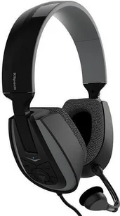 Klipsch KG-200 czarne - Słuchawki - miniaturka - grafika 3