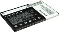 Baterie do telefonów - Cameron Sino HTC Desire Z / BA S450 1500mAh 5.55Wh Li-Ion 3.7V CS-HT7272ML - miniaturka - grafika 1