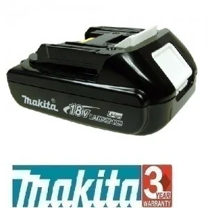 MAKITA akumulator 18V 1.5Ah litowo-jonowy BL1815N (196235-0) - Akumulatory ogólnego zastosowania - miniaturka - grafika 2