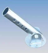 Rusztowania - Krause Regulowana stopa do podpory - miniaturka - grafika 1