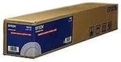 Papier do drukarek - Epson Papier w roli do plotera Singleweight Matte Paper 432x40m 120g/m2 17 C13S0 - miniaturka - grafika 1