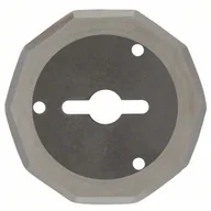 Nożyce i noże - BOSCH Nóż górny do blachy oraz i uniwersalnych nożyczek GUS 9 6 V 2608635126 - miniaturka - grafika 1