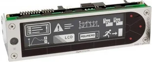 Aquacomputer 34930 akcesoria do chołodzenia sprzętu komputerowego Czarny, LED light 4260073413404 - Modding - miniaturka - grafika 2