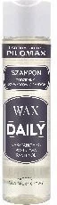 Pilomax JOLANTA BORTKIEWICZ Wax Daily szampon codzienny do włosów ciemnych 200 ml - Szampony do włosów - miniaturka - grafika 2