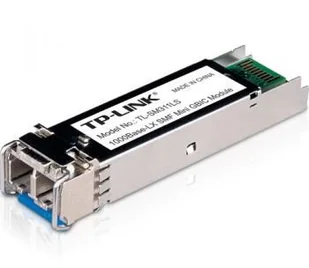 TP-Link TL-SM311LS Single-mode MiniGBIC Module [TL-SM311LS] - Pozostałe akcesoria sieciowe - miniaturka - grafika 8