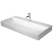 Umywalki - Duravit DuraSquare 100x47 2353100071 - miniaturka - grafika 1