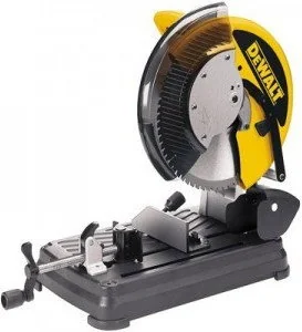 DeWalt DW872-QS - Piły elektryczne - miniaturka - grafika 2