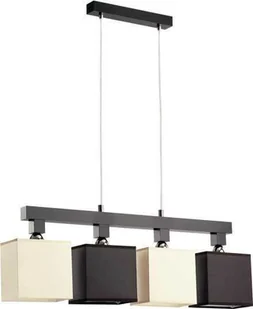 Astro Lighting Shade Lambro abazur beżowy 4043 SH - Oprawy, klosze i abażury - miniaturka - grafika 4