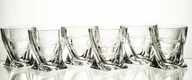 Szklanki - Crystal Julia Szklanki do whisky 6 sztuk grawerowane dla wędkarzy 3737) - miniaturka - grafika 1