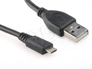 Gembird KABEL MIKRO USB 2.00.5 m (CCP-MUSB2-AMBM-0.5M) - Kable komputerowe i do monitorów - miniaturka - grafika 5