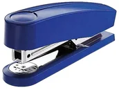 Zszywacze biurowe - Novus Zszywacz NOVUS B3 niebieski do 30 kartek 020-1266 020-1266 - miniaturka - grafika 1
