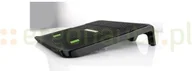 Podkładki chłodzące pod laptopa - Fellowes Podstawka chłodząca pod notebook Maxi Cool, NOWOŚĆ (8018901) - miniaturka - grafika 1