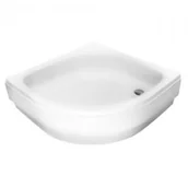 Obudowy brodzików - Piramida PMD - Obudowa brodzika 80*80*15*25 Obudowa Diper II 80 - miniaturka - grafika 1