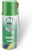Akcesoria grzewcze - Boll Kontakt spray 400ml - miniaturka - grafika 1