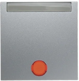 Berker HAGER POLO Sp. z o. o. / B.1/B.3/B.7 GLAS Klawisz Z 5 DOŁĄCZONYMI (16281404) - Wyłączniki światła i elektryczne Berker HAGER POLO Sp. z o. o. / B.1/B.3/B.7 GLAS Klawisz Z 5 DOŁĄCZONYMI (16281404) - Wyłączniki światła i elektryczne - miniaturka - grafika 1