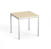 Stoły i stoliki do biura - Sove Stolik SV-37 75x75) - miniaturka - grafika 1