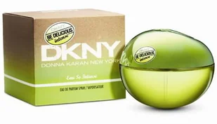 Donna Karan DKNY Be Delicious Eau So Intense woda perfumowana 100ml - Wody i perfumy damskie - miniaturka - grafika 2