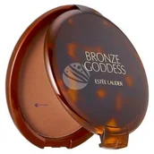 Pudry do twarzy - Estee Lauder Bronze Goddess Powder Bronzer puder brązujący w kamieniu 04 Deep 21g - miniaturka - grafika 1