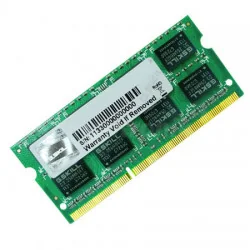 G.Skill 8GB F3-10666CL9S-8GBSQ - Pamięci RAM - miniaturka - grafika 2