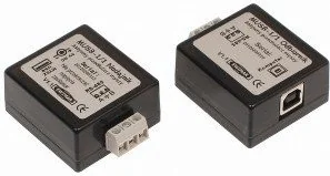 Abcvision PRZEDŁUŻACZ MYSZKI USB MUSB-1/1 - Akcesoria do monitoringu - miniaturka - grafika 2