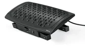 Podnóżki, podpórki, podkładki - Fellowes Podnóżek chłodząco-grzewczy PROFESJONALNY - OM3579 NB-4238 - miniaturka - grafika 1