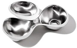 Alessi Pojemnik na przekąski Babyboop RA03 - Pojemniki kuchenne - miniaturka - grafika 2