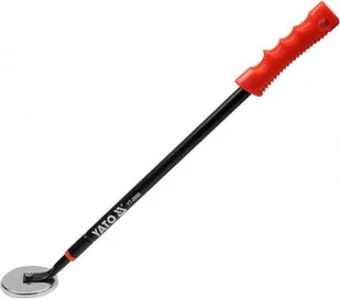 Yato TELESKOPOWY CHWYTAK MAGNETYCZNY 590-990mm YT-0860 - Narzędzia warsztatowe - miniaturka - grafika 4