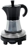 Ekspresy do kawy - Rommelsbacher RK 501/K - bez młynka - miniaturka - grafika 1