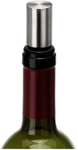 Blomus Cino - Zatyczka do butelek 68493 - Pozostałe akcesoria barmańskie - miniaturka - grafika 2