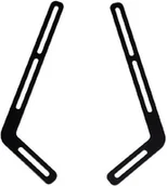 Głośniki - stojaki i akcesoria - Hama Uchwyt do soundbara (108746) - miniaturka - grafika 1