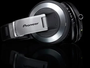 Pioneer HDJ 2000 - Słuchawki - miniaturka - grafika 2