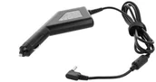 Zasilacze do laptopów - Movano ładowarka / zasilacz samochodowy 19v 3.42a (1.35x4.0) - asus ZZ/S/AS19342E - miniaturka - grafika 1