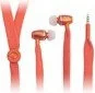 LogiLink HS0027 pomarańczowe (HS0027 4052792013375) - Słuchawki - miniaturka - grafika 2