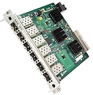 Cisco ASA-IC-6GE-SFP-A ASA-IC-6GE-SFP-A - Firewalle sprzętowe - miniaturka - grafika 3